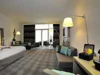 Novotel Avignon Centre Hotels in Avignon