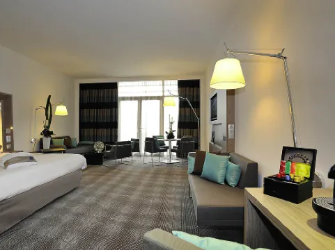 Novotel Avignon Centre