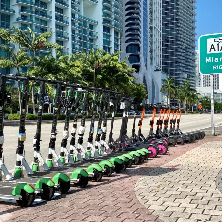 Hotel Indigo MIAMI BRICKELL by IHG
