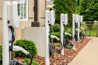 Candlewood Suites TUSCALOOSA by IHG - parking