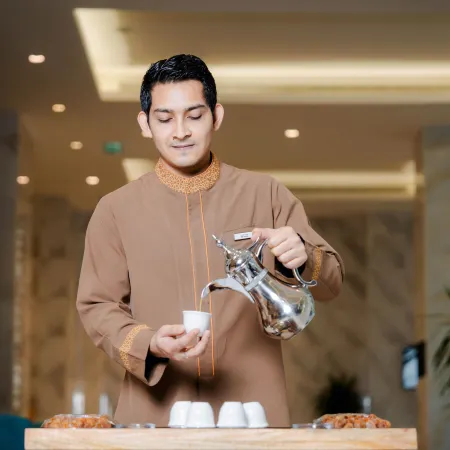voco MAKKAH by IHG