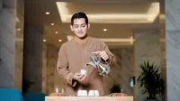 voco MAKKAH by IHG - Breakfast