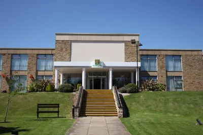Holiday Inn Doncaster A1 (M), Jct.36 Hotels near Doncaster Museum and Art Gallery