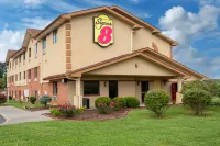 Super 8 by Wyndham Abingdon VA Các khách sạn ở Abingdon