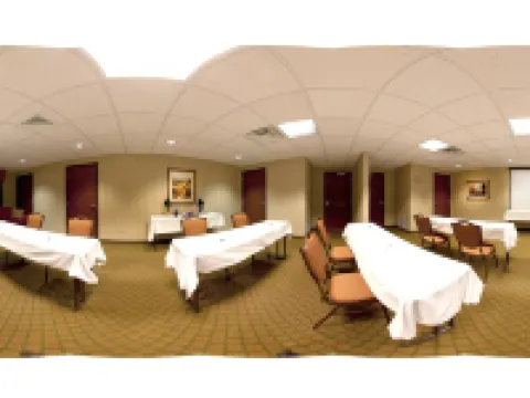 Holiday Inn Express & Suites ENID-HWY 412 by IHG Hotels in Enid