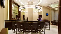 Hilton Garden Inn Mardin - Bar