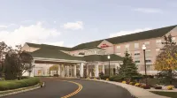 Hilton Garden Inn Allentown Bethlehem Airport Các khách sạn ở Allentown