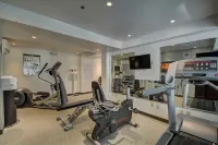 Keene Elm City Hotel, Ascend Hotel Collection - salle de sport
