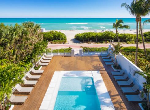 MB Hotel, Trademark Collection by Wyndham