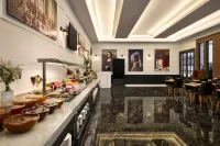 Ramada by Wyndham Karacabey - servizio colazione