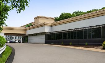 Wyndham Garden Pittsburgh Airport