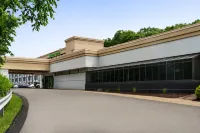 匹茲堡機場温德姆花園酒店 North Fayette Township酒店