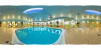Holiday Inn Express & Suites SASKATOON CENTRE by IHG - piscine