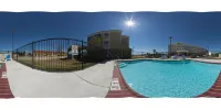 Candlewood Suites LAKE CHARLES-SULPHUR by IHG - Rooftop Pools