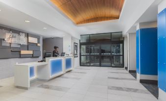 Holiday Inn Express & Suites Eugene Downtown - University