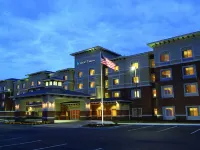Hyatt House Fishkill Hotels in Fishkill