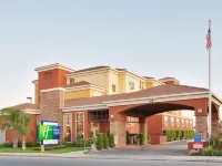 Holiday Inn Express West Sacramento - Capitol Area Hotels in West Sacramento