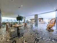 Octant Santiago Hotel a Sines