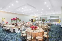 Wyndham Guayaquil Puerto Santa Ana - parcheggio