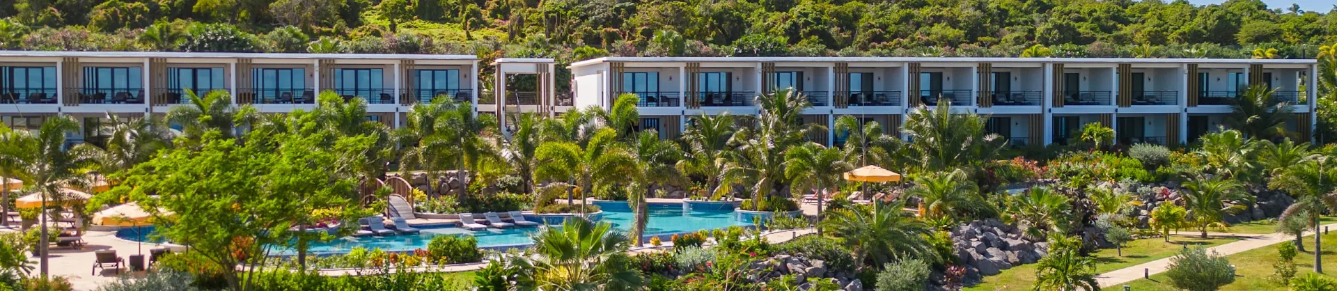 4-Star Select Hotels