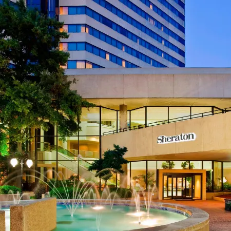 Memphis Riverline Hotel