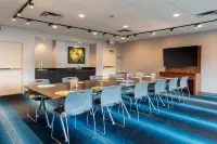 Aloft Columbia Harbison Hotels in Seven Oaks