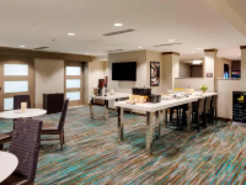 Residence Inn Bath Brunswick Area Hotels in Bath