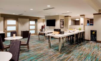 Residence Inn Bath Brunswick Area