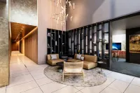 Residence Inn Trabzon Hotels in Kasustu Mahallesi
