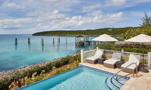 French Leave Resort, Autograph Collection