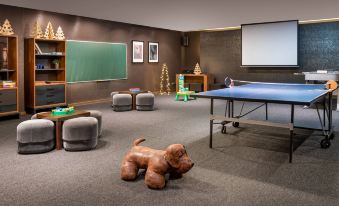 Hotel AC Baqueira Ski Resort, Autograph Collection