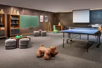 巴奎拉AC滑雪度假飯店-傲途格精選