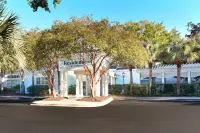 Residence Inn Charleston Mt. Pleasant Hotels in Charleston County