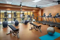 Bloomington-Normal Marriott Hotel & Conference Center Hotels in Normal