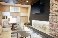 Fairfield Inn & Suites Kansas City Belton - Wifi