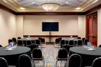 Indianapolis Marriott Downtown Hotels in Indianapolis