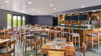 Four Points by Sheraton Salt Lake City Airport