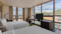 Four Points by Sheraton Bogota Hotels in Bogota