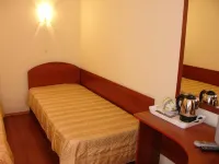 Berezka Hotel のホテル