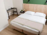 Nostalgy Hotels in Tyumen