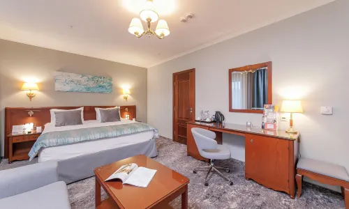 Crowne Plaza Krasnodar - Centre