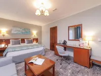 Crowne Plaza Krasnodar - Centre Hotels in Krasnodar