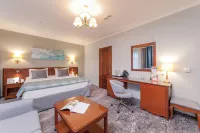 Crowne Plaza Krasnodar - Centre فنادق في 