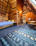 Glamping di Gunung Bangku Hotels near Kebun teh RANCABALI