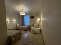 Talisman Hotel Hotels in Barnaul