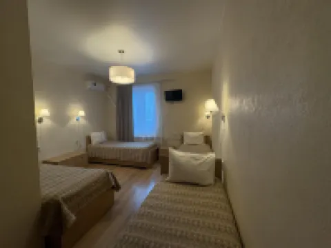 Talisman Hotel