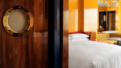 The Manner In The Unbound Collection By Hyatt Các khách sạn ở New York