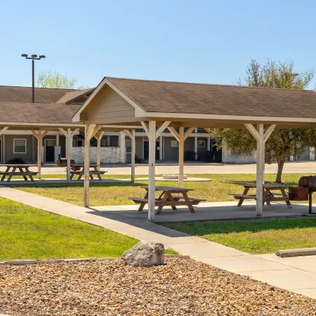 Eagle's Den Three Rivers Texas a Travelodge by Wyndham