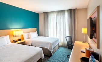 Fairfield by Marriott San Salvador