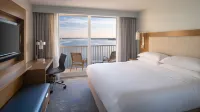 Clearwater Beach Marriott Suites on Sand Key Hotel a 